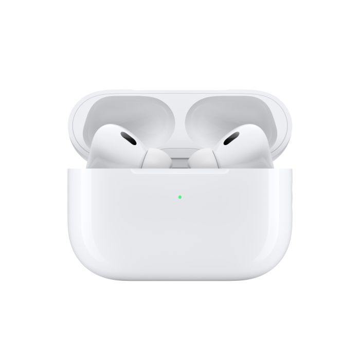 Apple AirPods Pro 2nd Gen Type C MagSafe Case /MTJV3RU/A