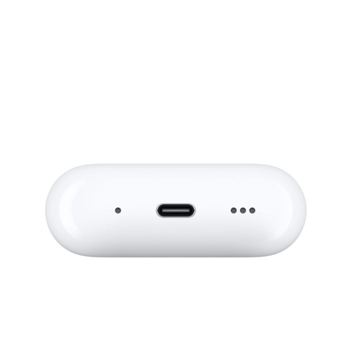 Apple AirPods Pro 2nd Gen Type C MagSafe Case /MTJV3RU/A