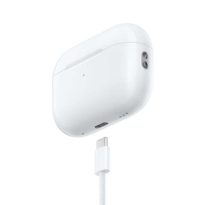 Apple AirPods Pro 2nd Gen Type C MagSafe Case /MTJV3RU/A