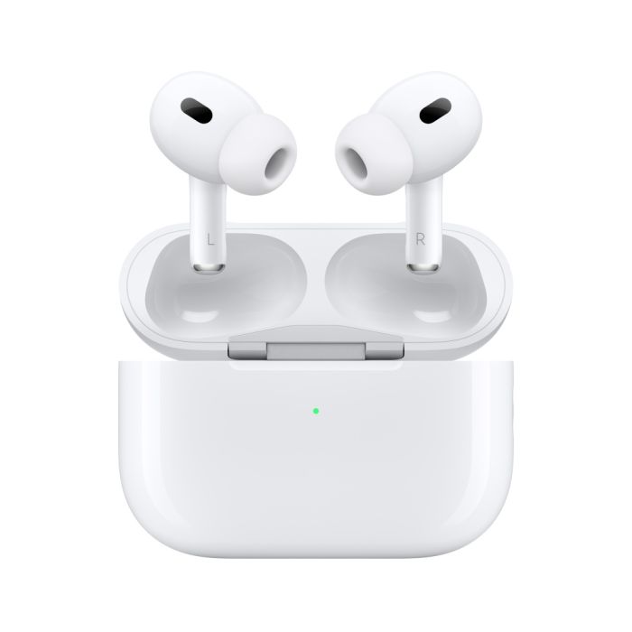 Apple AirPods Pro 2nd Gen Type C MagSafe Case /MTJV3RU/A