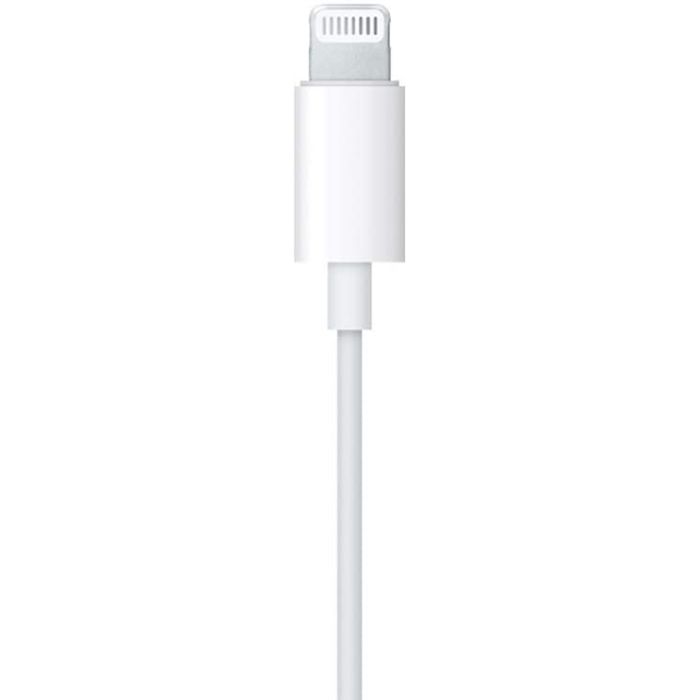 Apple EarPods with Lightning Connector /MMTN2ZM/A