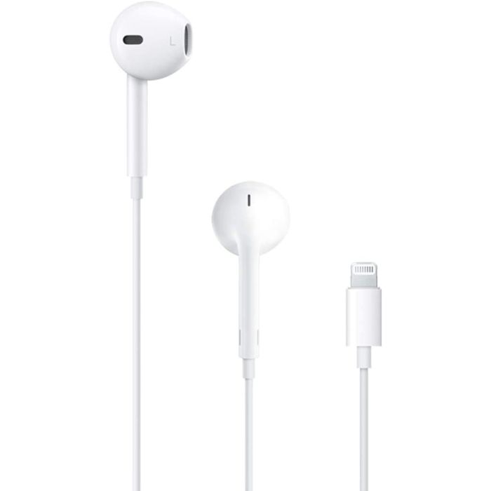 Apple EarPods with Lightning Connector /MMTN2ZM/A