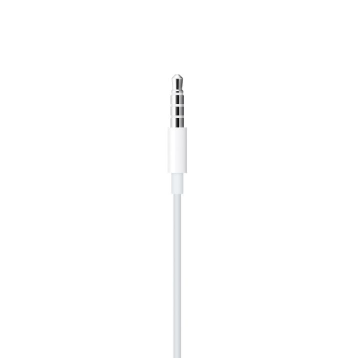 Apple EarPods with 3.5mm plug /MNHF2ZM/A