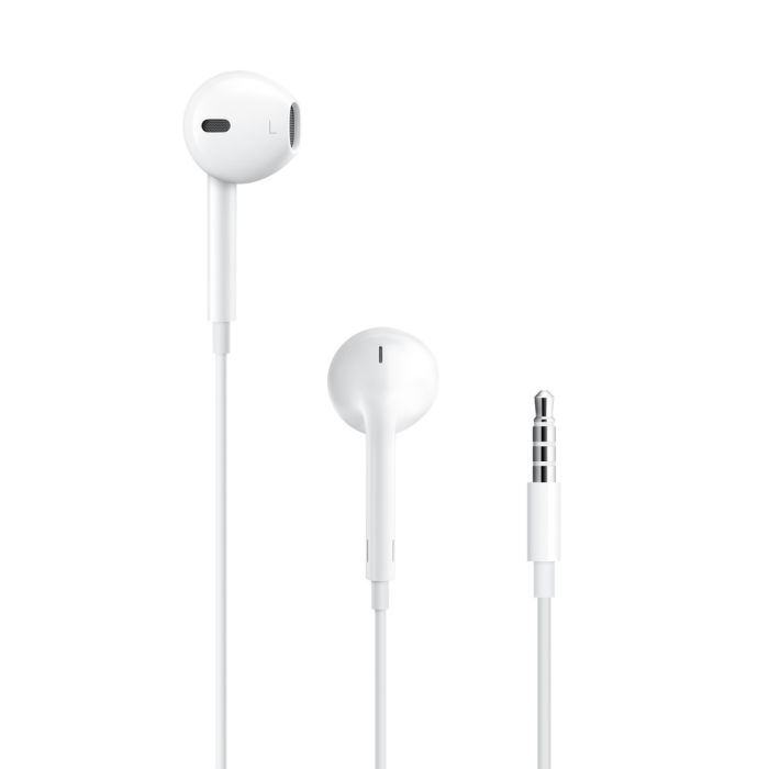 Apple EarPods with 3.5mm plug /MNHF2ZM/A