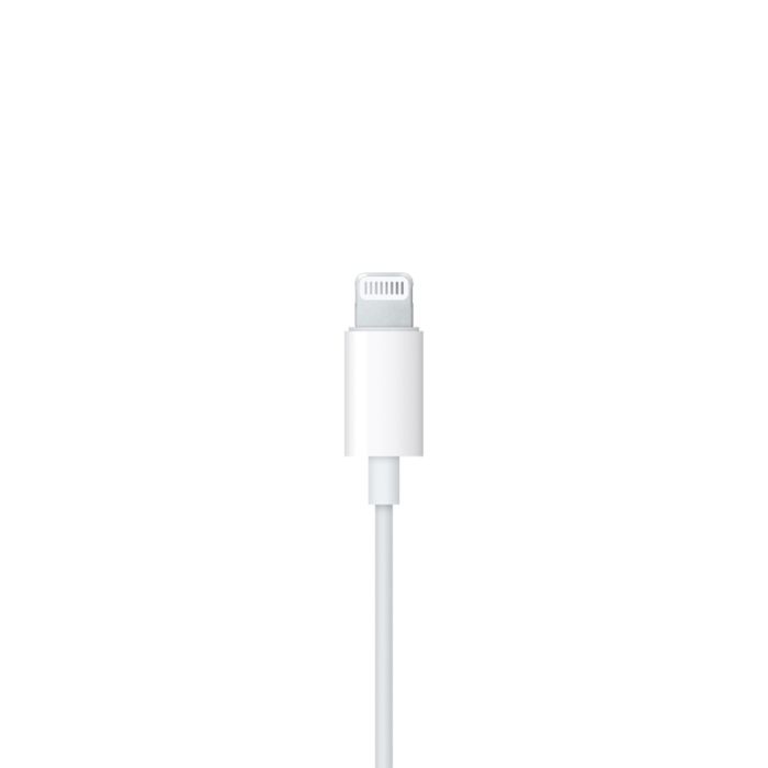 Apple EarPods with Lightning Connector /MWTY3*