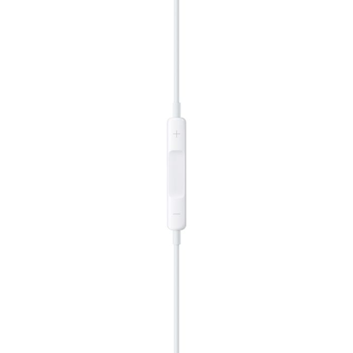 Apple EarPods with Lightning Connector /MWTY3*