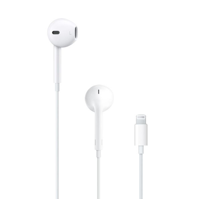 Apple EarPods with Lightning Connector /MWTY3*