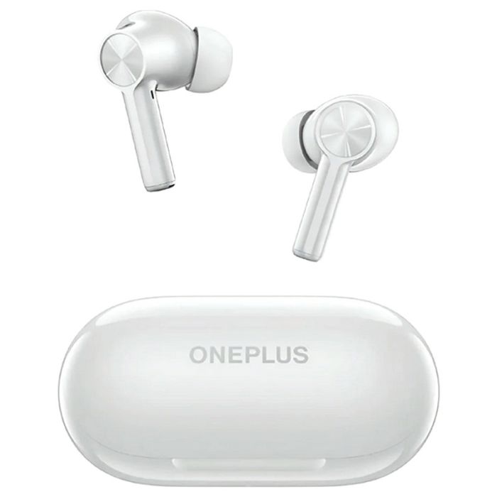 Oneplus Buds Z2 White EU