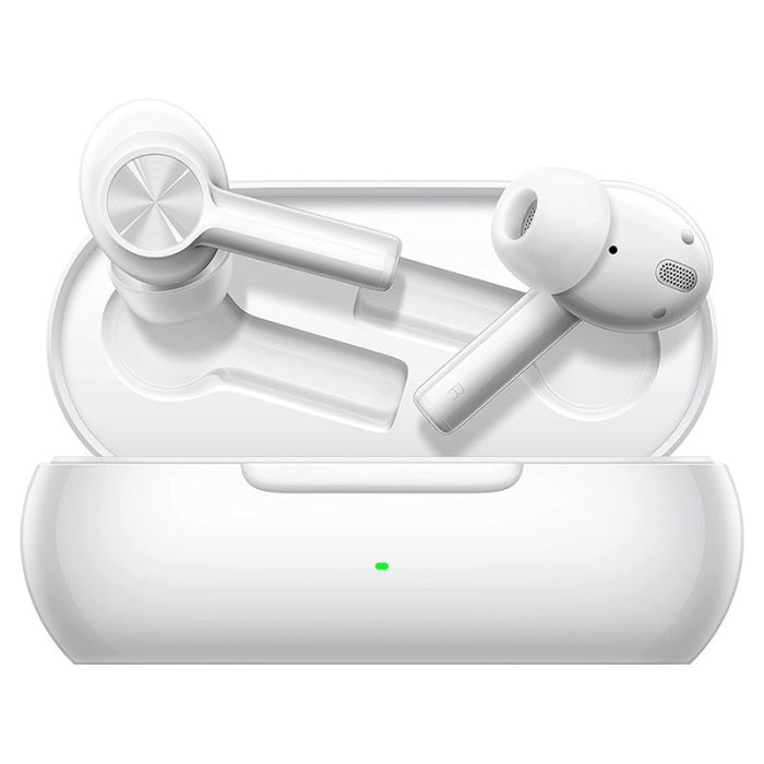 Oneplus Buds Z2 White EU