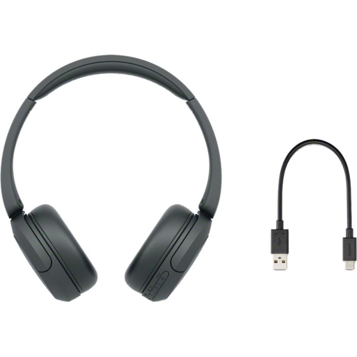 Sony WH-CH520/BZ E