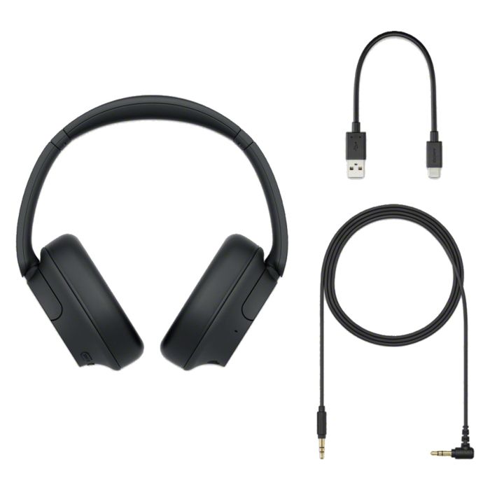 Sony WH-CH720N/BCE