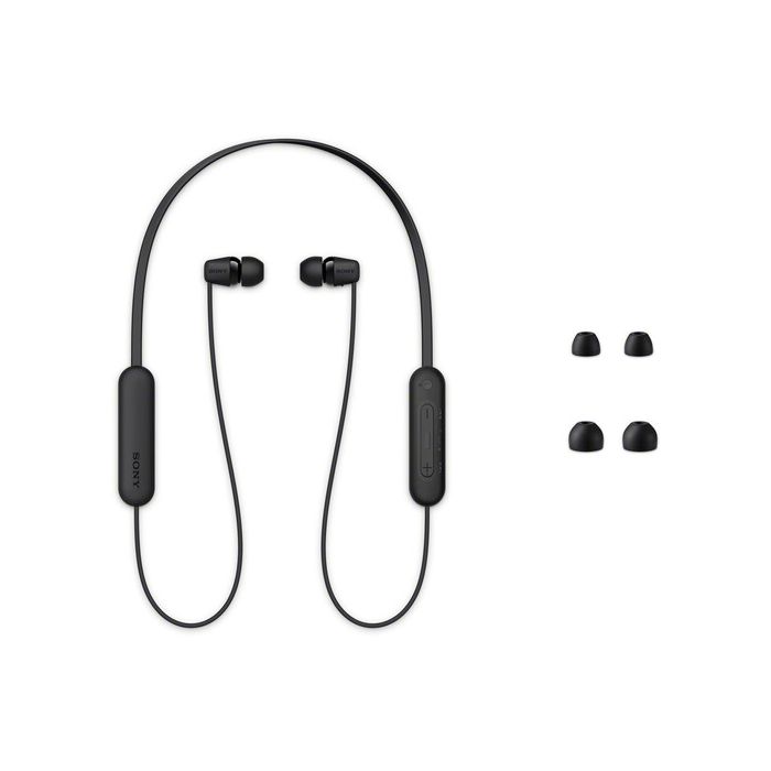 Sony WI-C100/BZ E