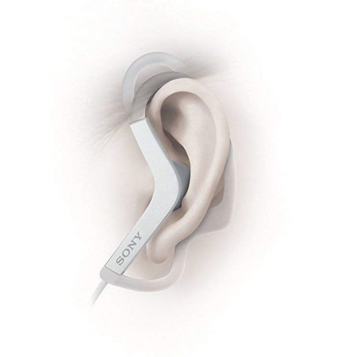 Sony MDR-AS210AP/W
