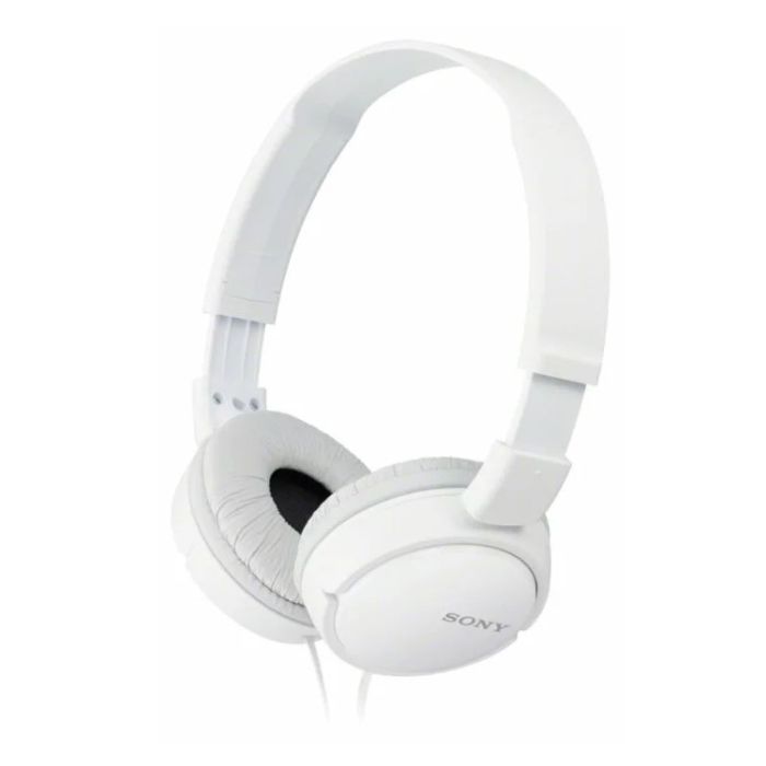 Sony MDR-ZX110/W