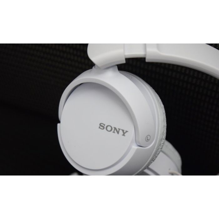 Sony MDR-ZX110/W