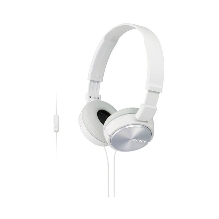 Sony MDR-ZX310/W