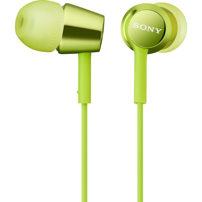 Sony MDR-EX150/G