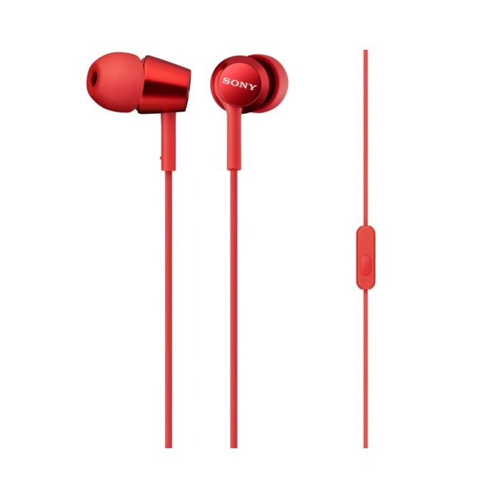 Sony MDR-EX150AP/R