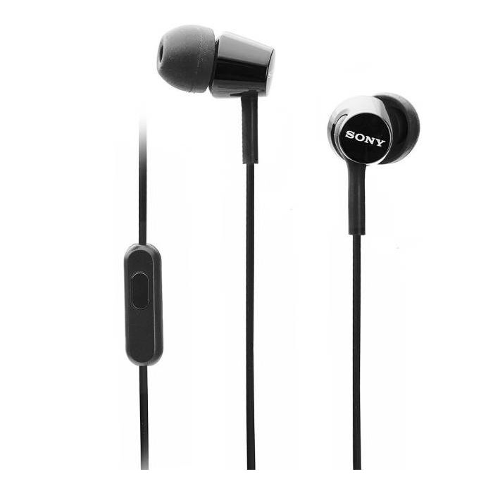 Sony MDR-EX155AP/B