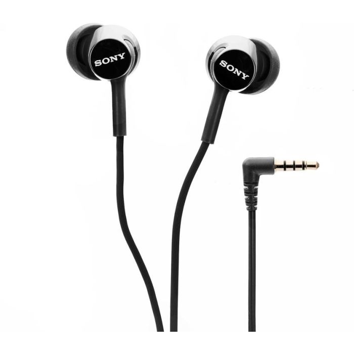Sony MDR-EX155AP/B