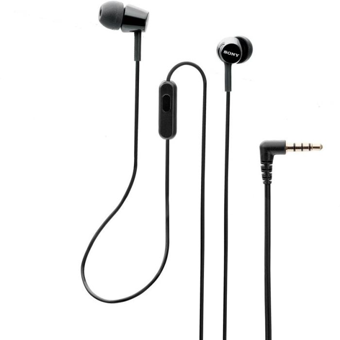 Sony MDR-EX155AP/B