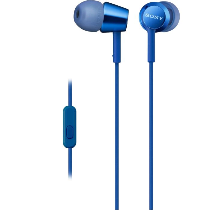 Sony MDR-EX155AP/LI