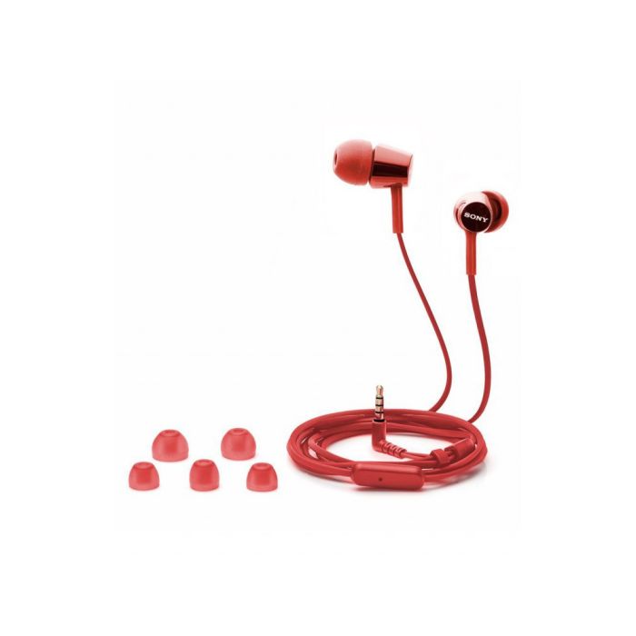 Sony MDR-EX155/R
