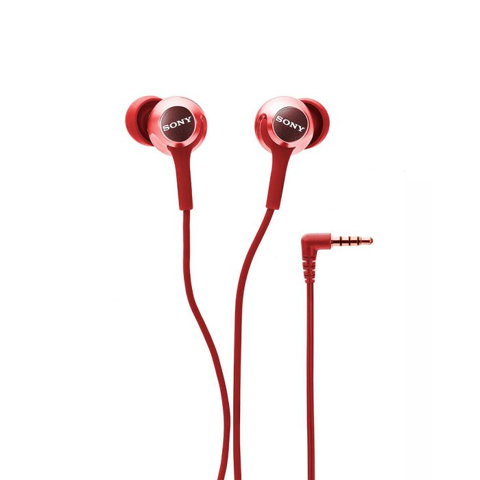 Sony MDR-EX155/R