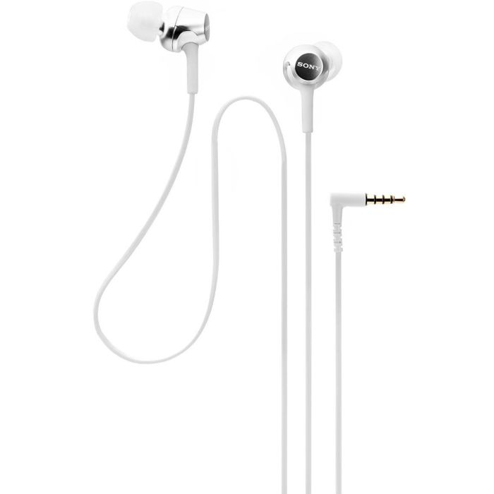 Sony MDR-EX155/W