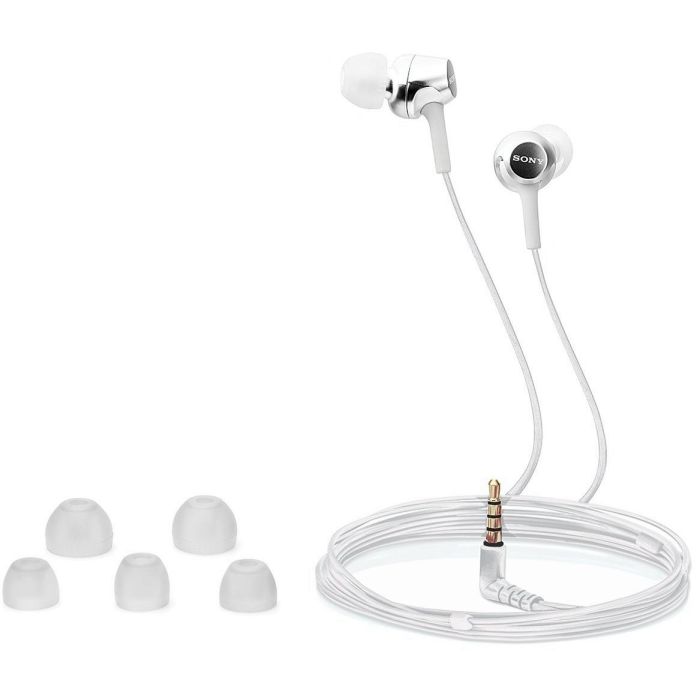 Sony MDR-EX155/W