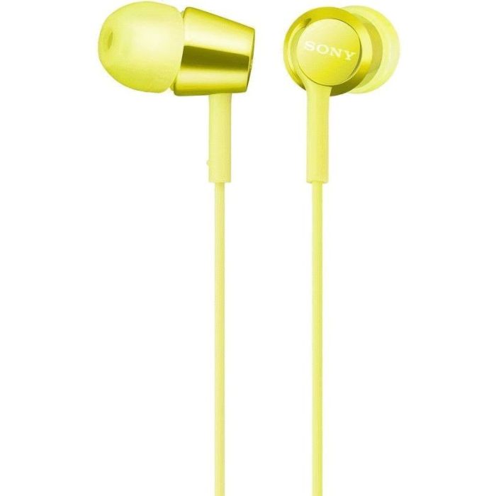 Sony MDR-EX155/Y - outlet