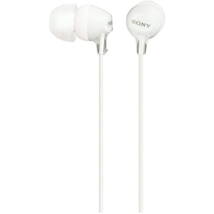 Sony MDR-EX15LP/W