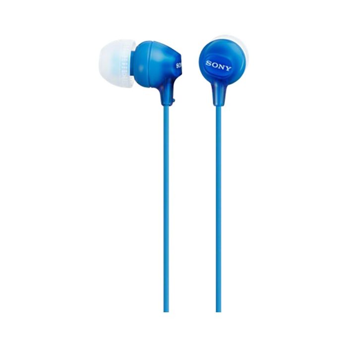 Sony MDR-EX15AP/LI
