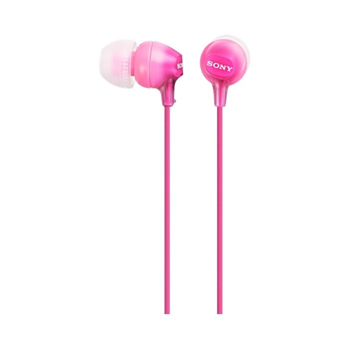 Sony MDR-EX15AP/PI - outlet