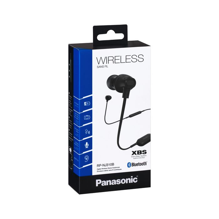 Panasonic RP-NJ310BGEK