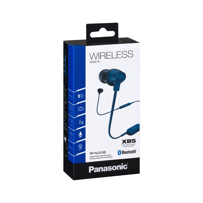 Panasonic RP-NJ310BGEA