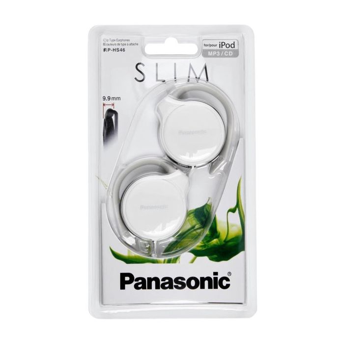Panasonic RP-HS46E-W