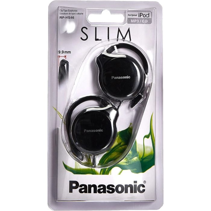 Panasonic RP-HS46E-K