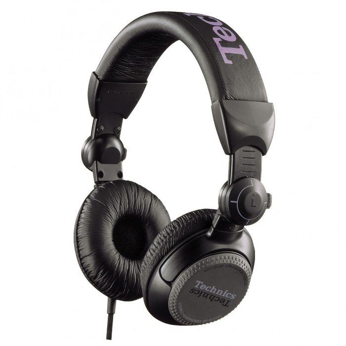 Technics EAH-DJ1200E-K