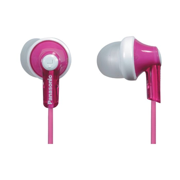 Panasonic RP-HJE118GU-P
