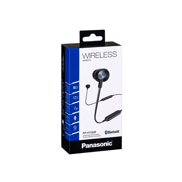 Panasonic RP-HTX20BGEK
