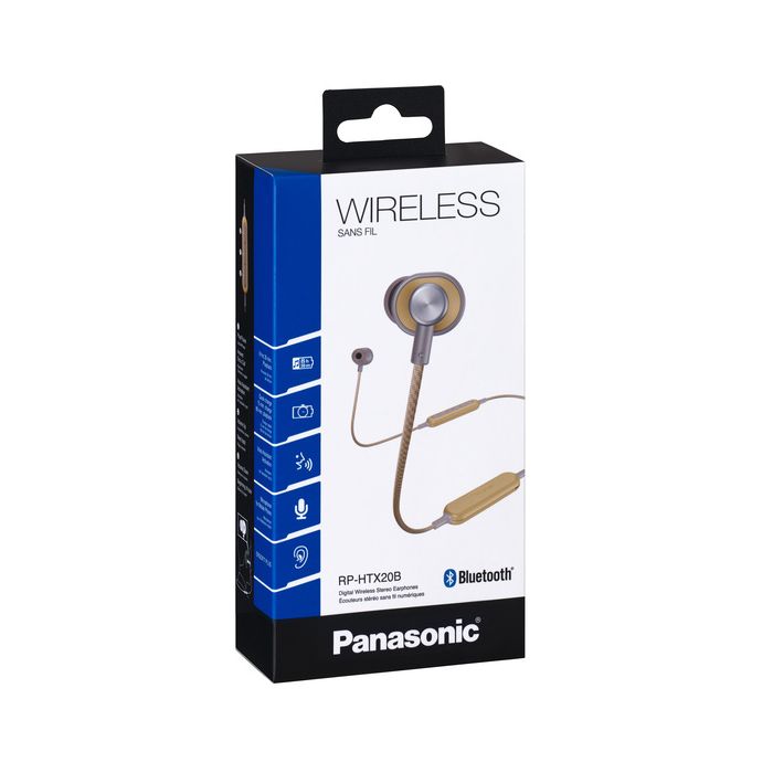 Panasonic RP-HTX20BGEC