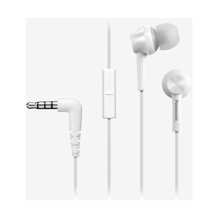 Panasonic RP-TCM115GC-W