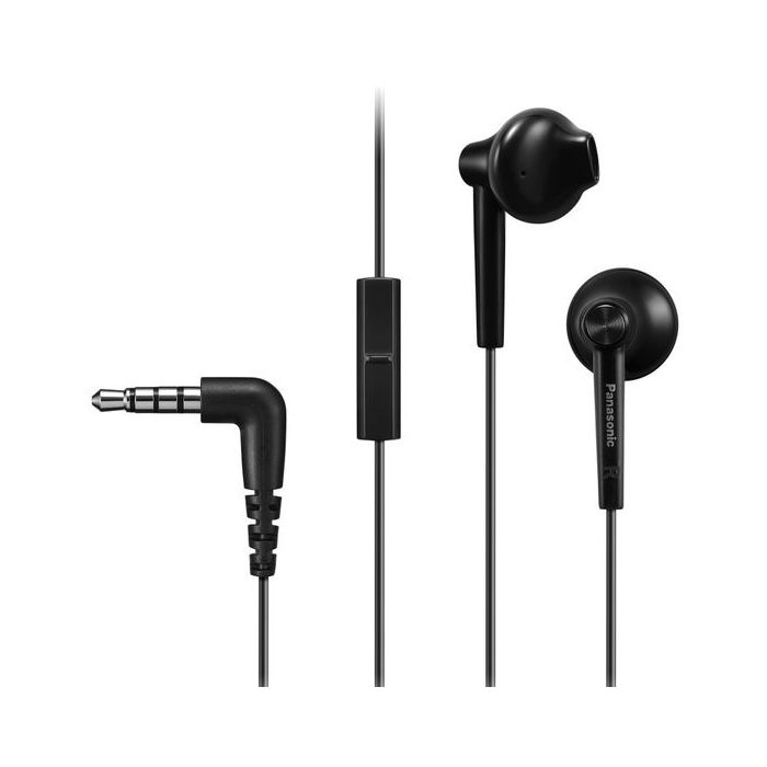 Panasonic RP-TCM55GC-K