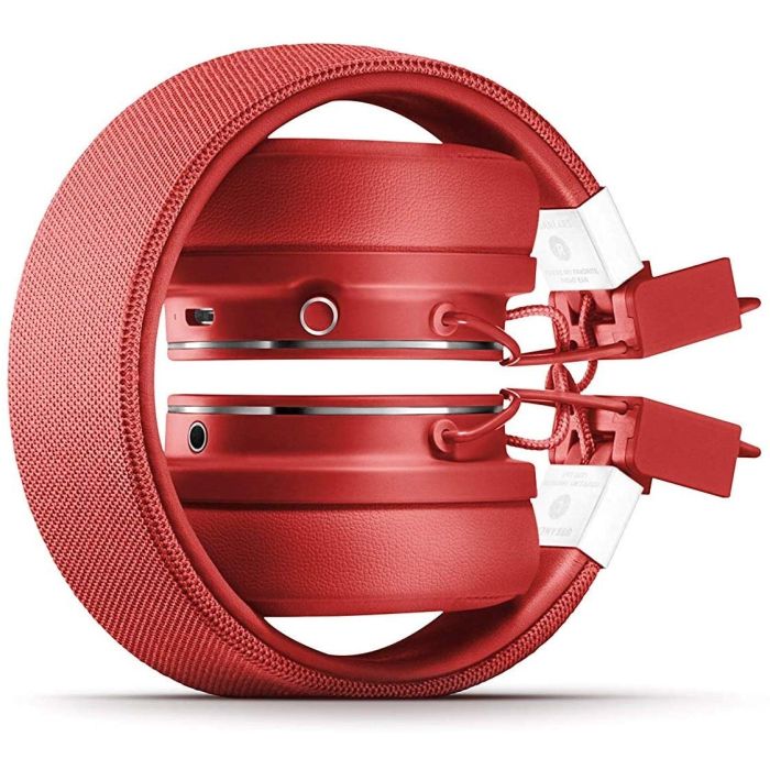 Urbanears Plattan II BT Tomato(1002583)