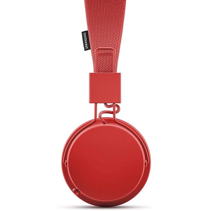 Urbanears Plattan II BT Tomato(1002583)