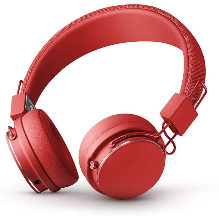 Urbanears Plattan II BT Tomato(1002583)