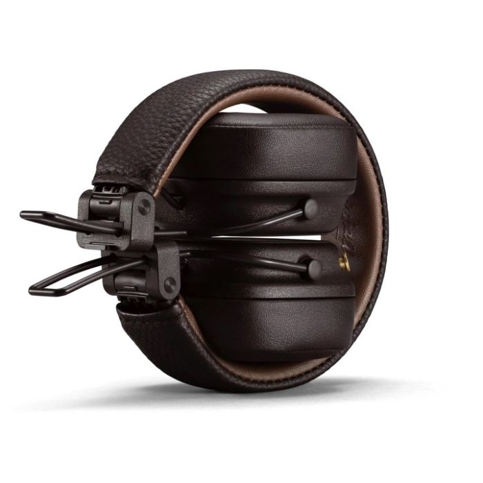 Marshall Major IV BT Brown(1006127)