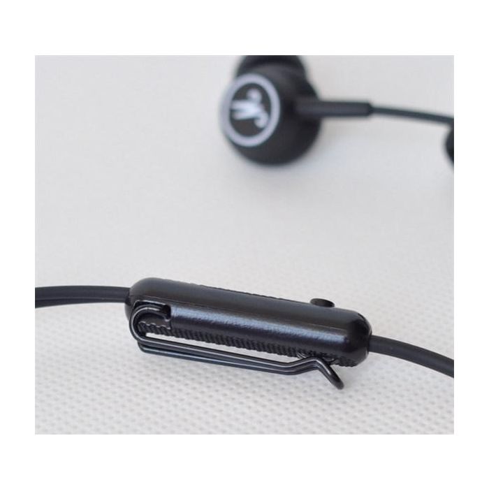 Marshall Mode EQ Black/White (1000525)
