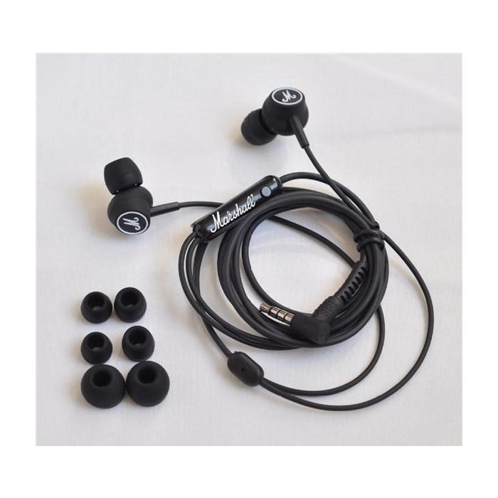 Marshall Mode EQ Black/White (1000525)